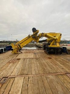 DAMEN Multicat 17 TBP - FOR SALE