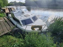 Reflection 23 Port Cruiser