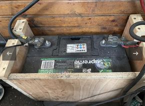 Battery