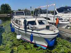 Project 31 31 Cruiser