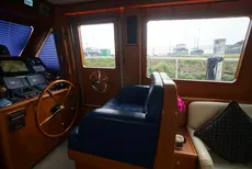 2005 Four Winns Horizon 240