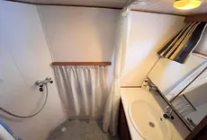 2002 Aquanaut 1350 Ak