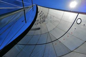Grand Soleil 39  - Sails/Fabric