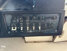 1986 Sea Ray 410 AFt Cabin