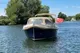 2017 Interboat Intender 820