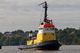 24t BOLLARD PULL VOITH TUG FOR SALE
