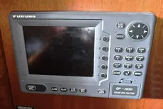 2001 Beneteau Oceanis Clipper 331