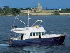 Beneteau Trawler ST42
