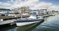 2011 Goldfish Sport 29