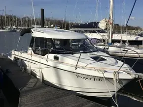Merry Fisher 795 - Proper Job