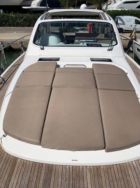2012 Bavaria Sport 43 Hard Top 11