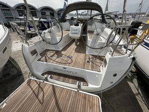 2015 Bavaria Cruiser 37 7