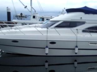 Cranchi Atlantique 40 Built 2005