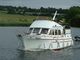 Sea Ranger 36 Trawler