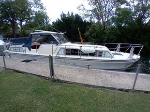 BIRCHWOOD 33 GT.