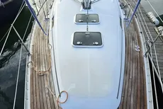 2001 Beneteau Oceanis Clipper 331