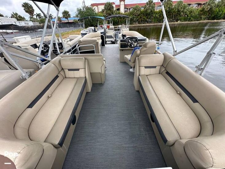 2023 Bimini sweetwater 2286