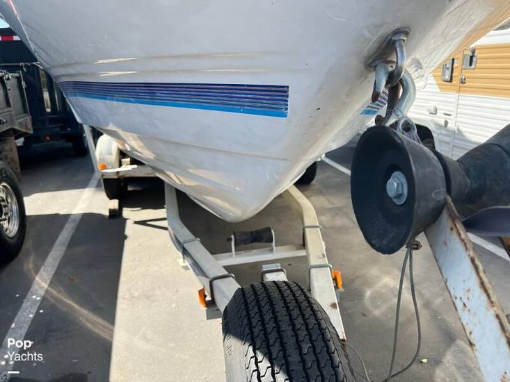 1987 Bayliner 2450 ciera