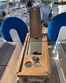 2016 Bavaria Cruiser 34