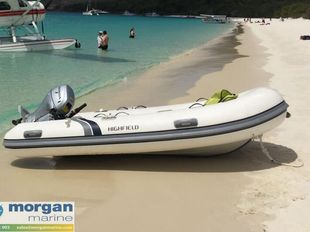 2026 Highfield CL 340