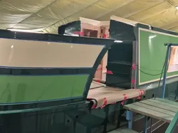 2026 Dragon Boats 57' Narrowboat