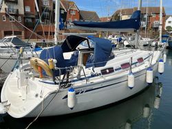 2005 Bavaria 30