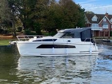 Nautic 900