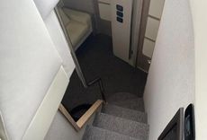 2020 Azimut Magellano 53