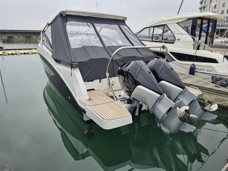 2022 Beneteau Flyer 10