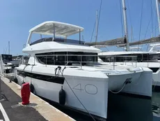 2026 Leopard 40 Powercat