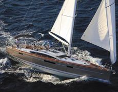 2010 Jeanneau 57