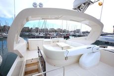 2012 Rodman Muse 74