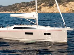Beneteau Oceanis 34.1