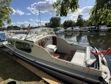 Freeman 26ft