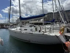 2005 Beneteau First 36.7