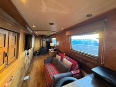 Collingwood Trad Stern