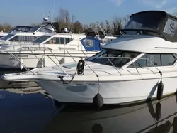 2000 Bayliner 2858 Ciera Flybridge