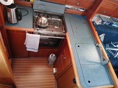 2002 Bavaria 36