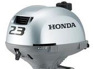 BF2.3 HP Short Shaft Outboard Engine