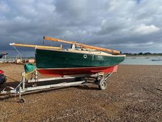 Cornish Shrimper