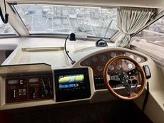 Princess 360 (unique 2025 fit out)