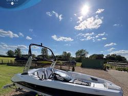 2018 Scarab 165 ID