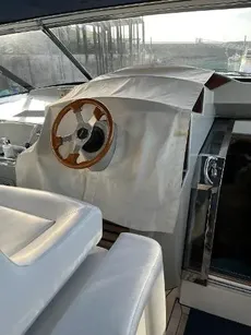 2004 Broom 530