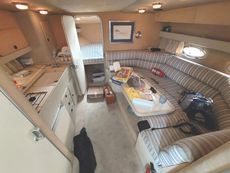 Sunseeker San Remo 33 (reduced)