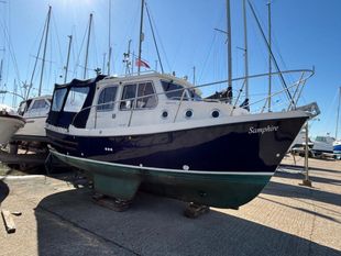 2011 Trusty T23