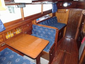 Akerboom Van Lent Motorjacht 10.25 AK