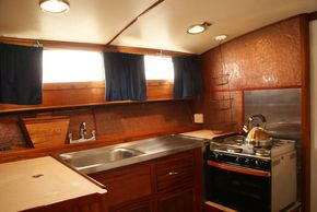 Galley