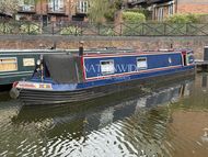 50ft Trad