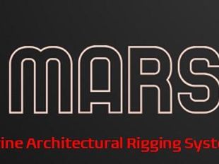 Marine Archictectural Rigging Systems