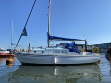 Westerley Centaur 26